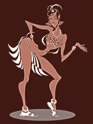 Josephine Baker